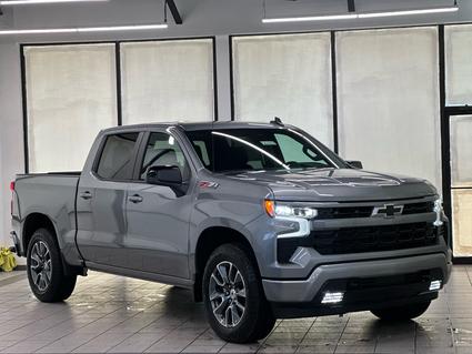 2026 Chevrolet Silverado Demotte IN