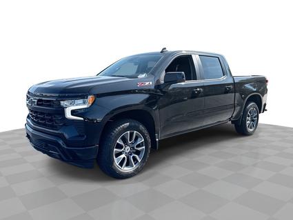 2026 Chevrolet Silverado Elburn IL
