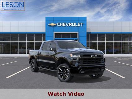 2026 Chevrolet Silverado Harvey LA
