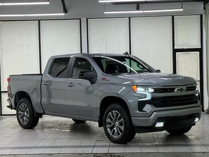 2026 Chevrolet Silverado Demotte IN