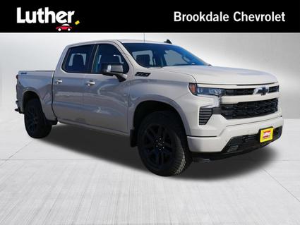 2026 Chevrolet Silverado Minneapolis MN