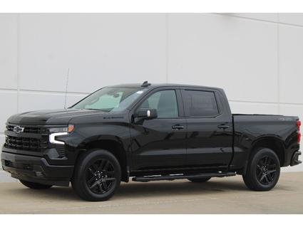 2026 Chevrolet Silverado Tilton IL