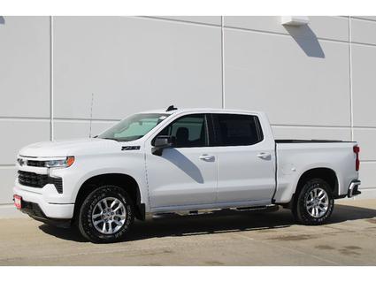 2026 Chevrolet Silverado Tilton IL