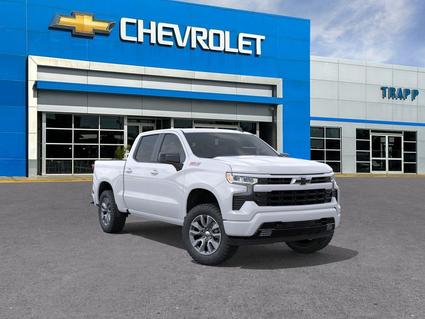 2026 Chevrolet Silverado Houma LA