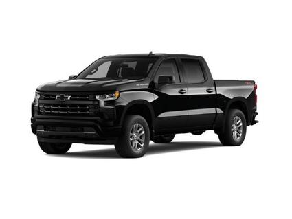 2026 Chevrolet Silverado Hazel Green WI