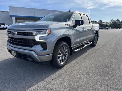 2026 Chevrolet Silverado Kennett MO