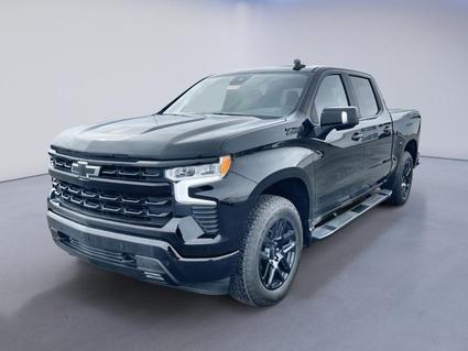 2026 Chevrolet Silverado Fort Wayne IN