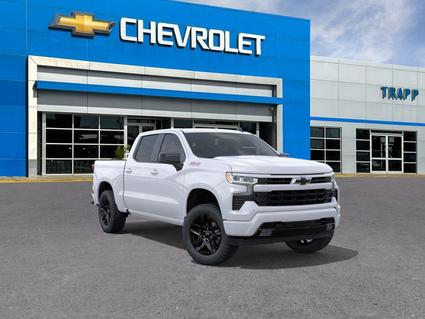 2026 Chevrolet Silverado Houma LA