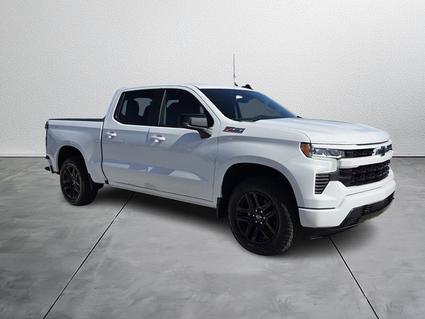 2026 Chevrolet Silverado Sebring FL
