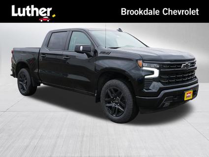 2026 Chevrolet Silverado Minneapolis MN
