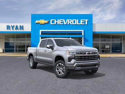 2026 Chevrolet Silverado Monroe LA