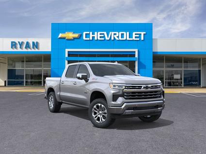 2026 Chevrolet Silverado Monroe LA