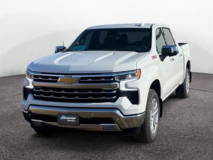 2026 Chevrolet Silverado Oacoma SD