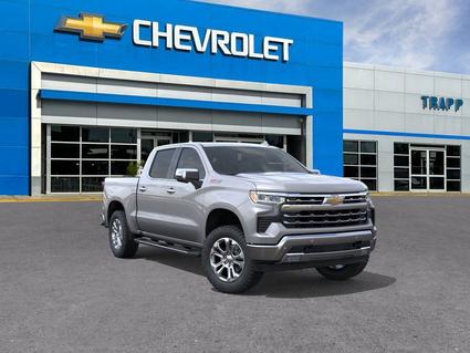 2026 Chevrolet Silverado Houma LA