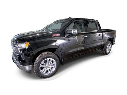 2026 Chevrolet Silverado Billings MT