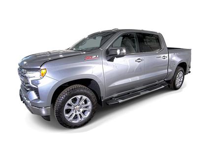 2026 Chevrolet Silverado Billings MT