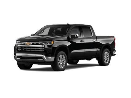 2026 Chevrolet Silverado Hazel Green WI