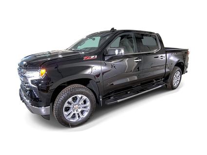2026 Chevrolet Silverado Billings MT