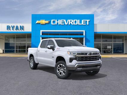 2026 Chevrolet Silverado Monroe LA