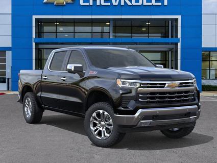 2026 Chevrolet Silverado San Antonio TX