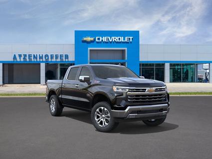 2026 Chevrolet Silverado Victoria TX
