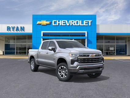 2026 Chevrolet Silverado Monroe LA