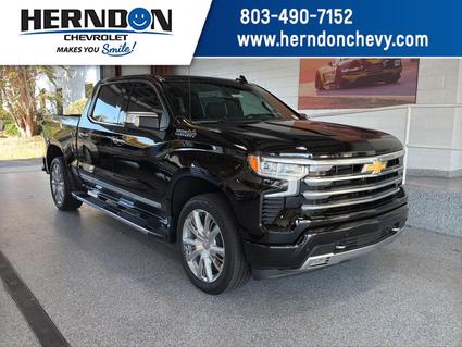 2026 Chevrolet Silverado Lexington SC