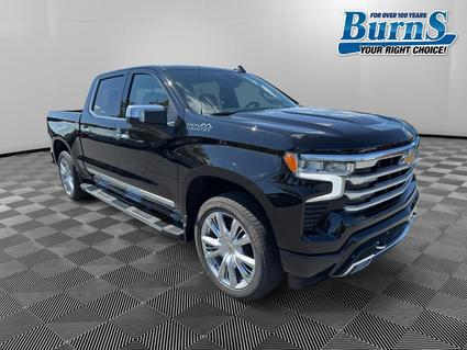 2026 Chevrolet Silverado Rock Hill SC