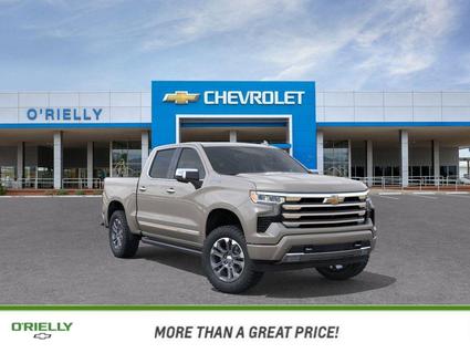 2026 Chevrolet Silverado Tucson AZ