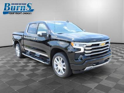 2025 Chevrolet Silverado Rock Hill SC