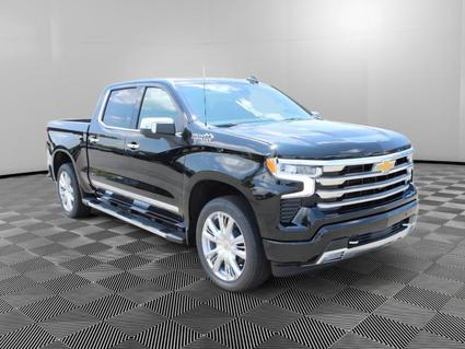 2025 Chevrolet Silverado Rock Hill SC