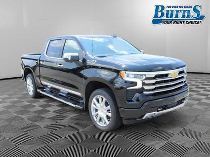 2025 Chevrolet Silverado Rock Hill SC