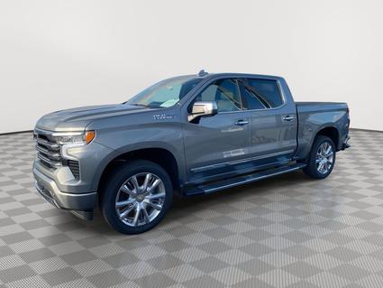 2026 Chevrolet Silverado Jefferson City TN