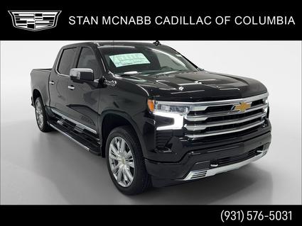 2026 Chevrolet Silverado Columbia TN