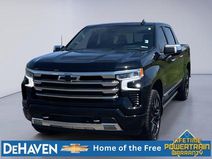 2026 Chevrolet Silverado Fort Wayne IN