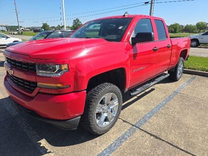 2019 Chevrolet Silverado Cape Girardeau MO