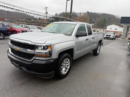 2019 Chevrolet Silverado LD Princeton WV