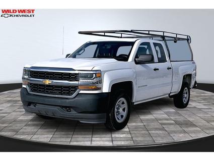 2019 Chevrolet Silverado LD Yerington NV