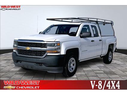 2019 Chevrolet Silverado LD Yerington NV