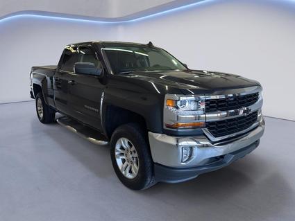 2019 Chevrolet Silverado LD Brunswick OH
