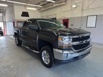 2019 Chevrolet Silverado LD Brunswick OH