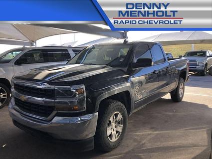 2019 Chevrolet Silverado LD Rapid City SD