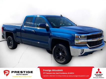 2019 Chevrolet Silverado LD East Providence RI