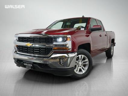 2019 Chevrolet Silverado LD Minneapolis MN