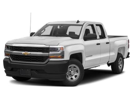 2019 Chevrolet Silverado LD Pocatello ID