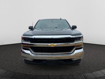 2019 Chevrolet Silverado LD Saltillo MS