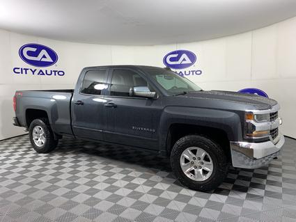 2019 Chevrolet Silverado LD Memphis TN