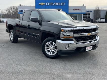 2019 Chevrolet Silverado LD McMinnville TN