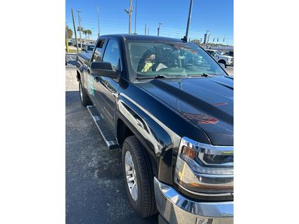 2019 Chevrolet Silverado LD Sebring FL