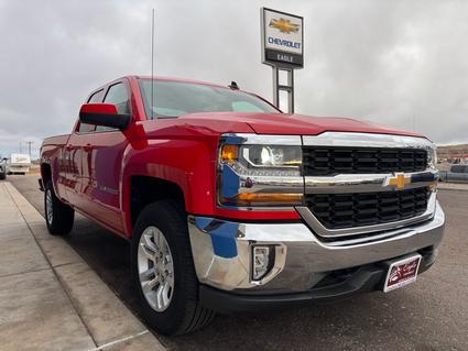2019 Chevrolet Silverado LD Chadron NE